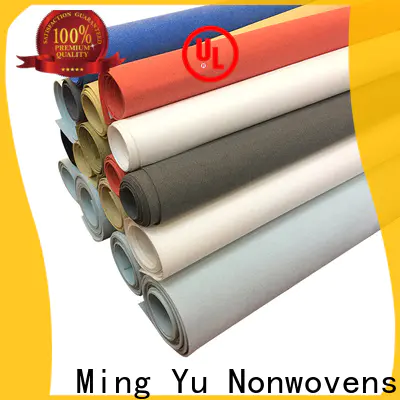 Custom non-woven fabric manufacturing manufacturers