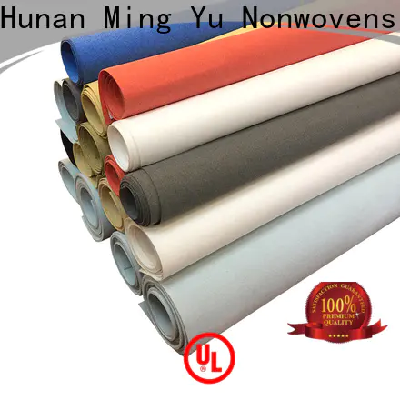 Ming Yu Wholesale non woven seedling bags manufacturers
