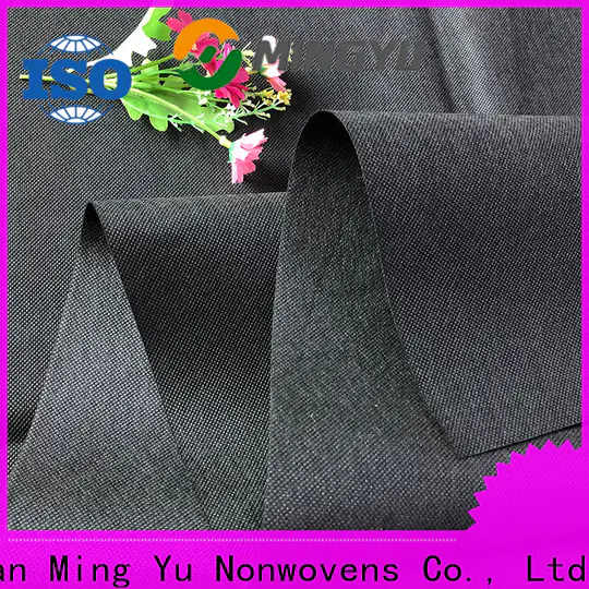 Ming Yu non woven fabric pots Supply