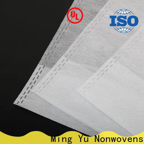 Ming Yu Best non woven fabric pots for business