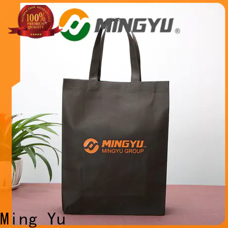 Ming Yu New disposable coveralls company for hospital