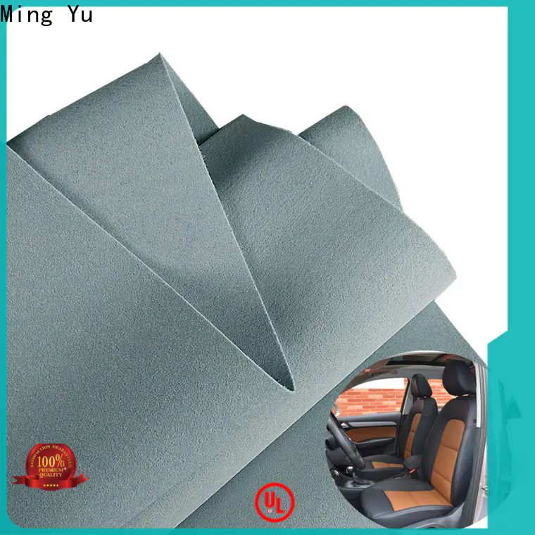 Ming Yu High-quality non woven seedling bags for business
