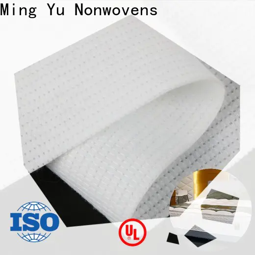 Ming Yu non woven seedling bags for business
