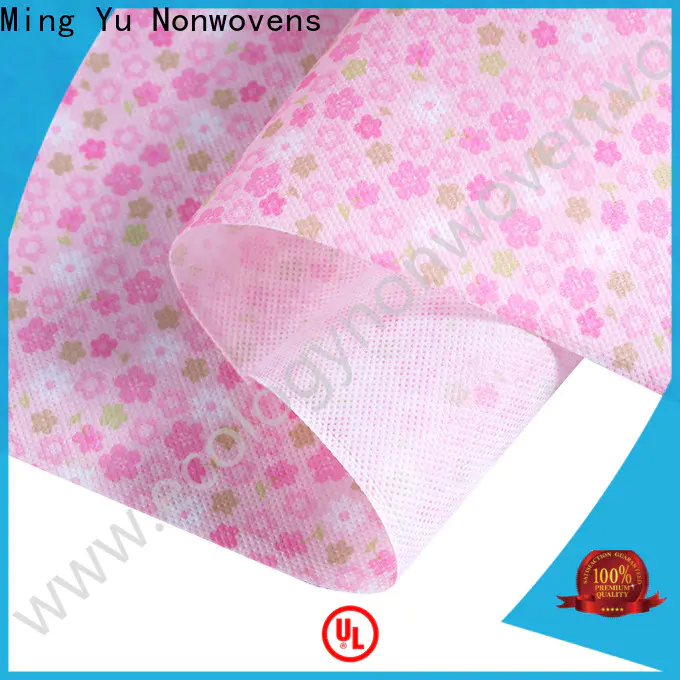 Best non woven fabric grow bags manufacturers