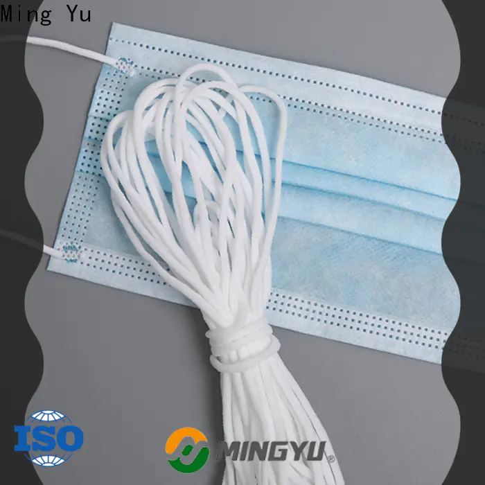 Ming Yu spunbond fabric factory for handbag