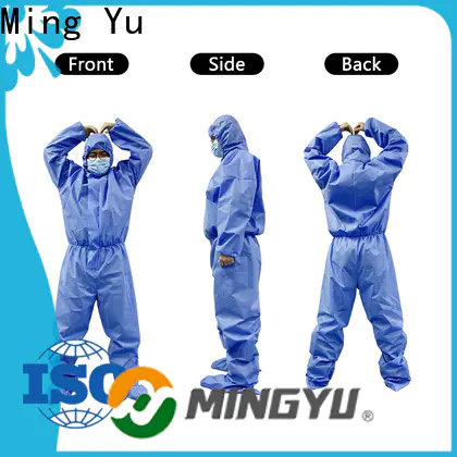 Ming Yu pp spunbond nonwoven fabric factory for home textile