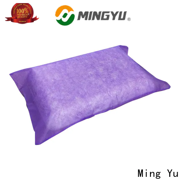 Ming Yu pp spunbond nonwoven fabric manufacturers for home textile