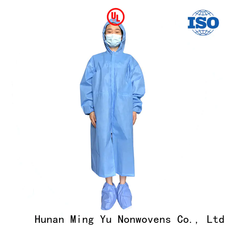Ming Yu High-quality spunbond fabric factory for storage