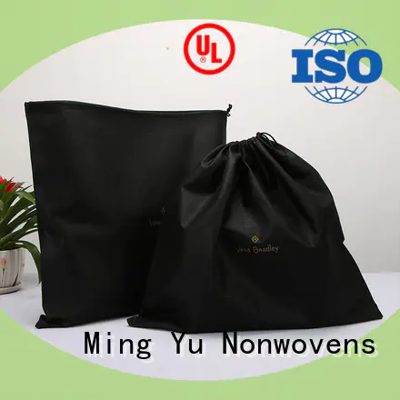 Ming Yu durable non woven fabric bags spunbond for handbag