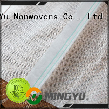 Ming Yu nonwoven agriculture non woven fabric protection for bag