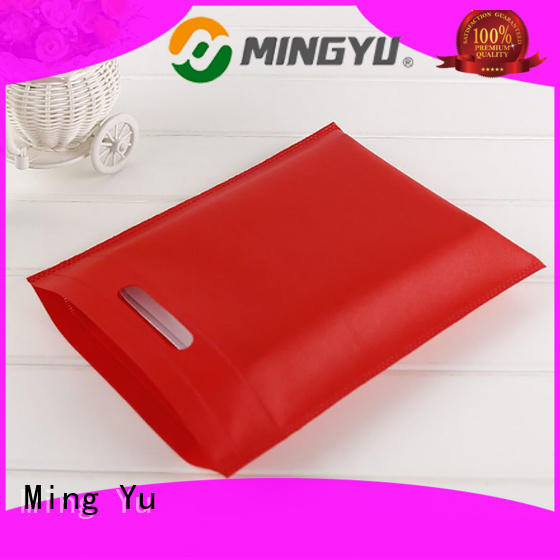 Best non woven bags wholesale environmental factory for home textile