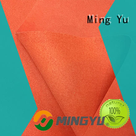 Ming Yu woven felt nonwoven needle for home textile