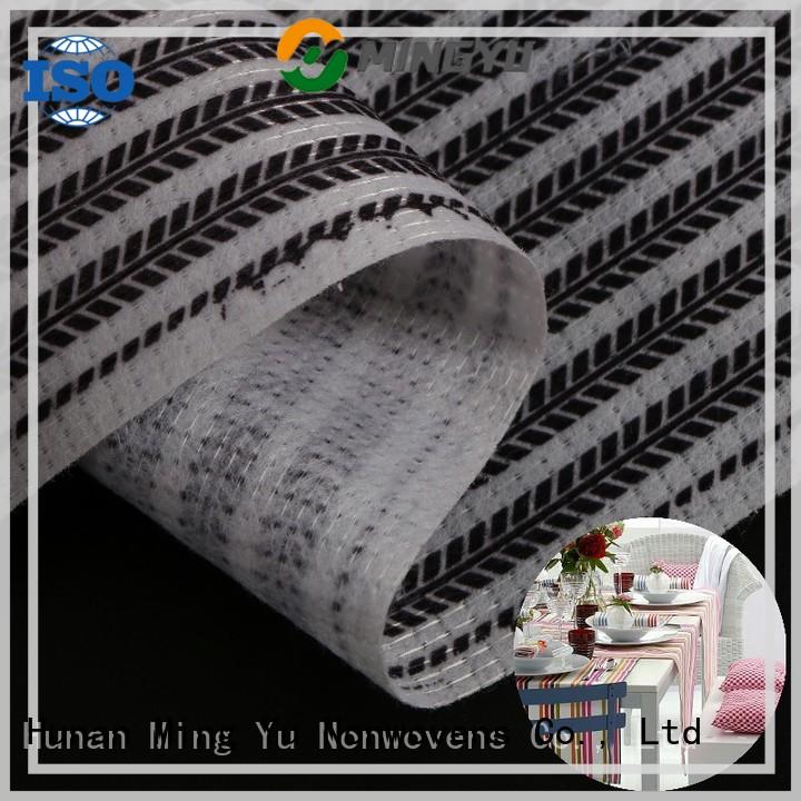 Top stitchbond nonwoven non Supply for package