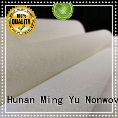 punched needle punch nonwoven random sale for handbag