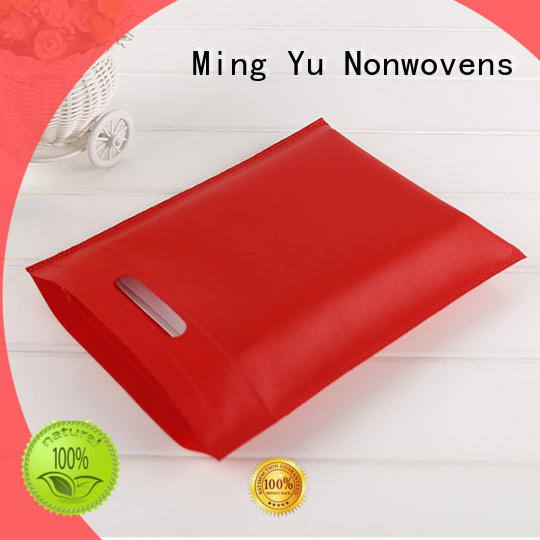 durable non woven promotional bags quality spunbond for bag