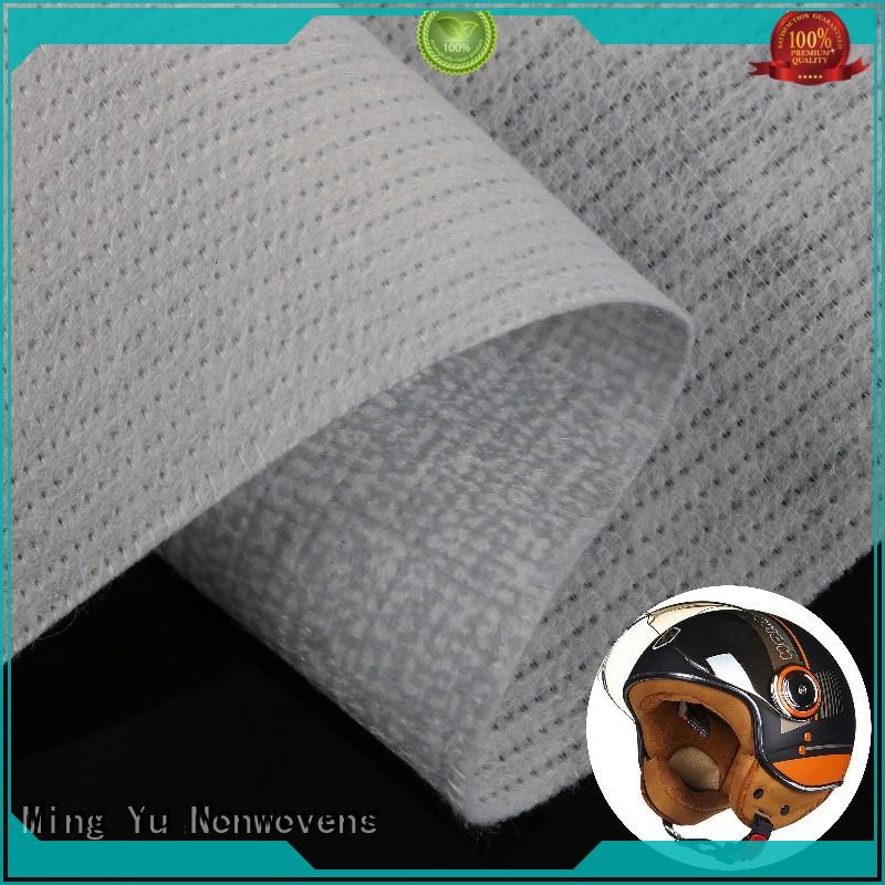 health stitch bonded fabric fabric pet for package