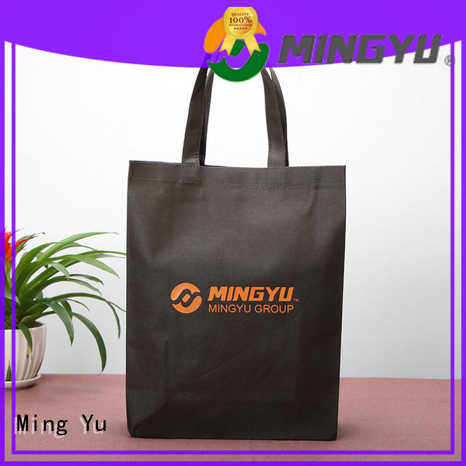 Ming Yu many nonwoven bags spunbond for home textile