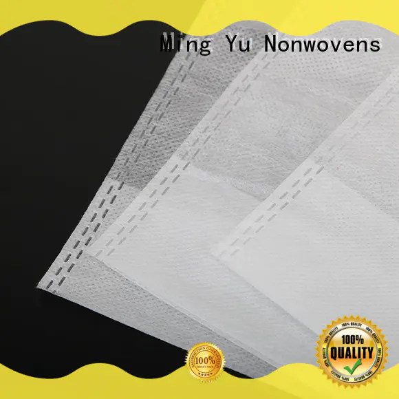 Ming Yu proofing agricultural fabric geotextile for handbag