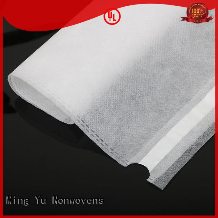 Ming Yu nonwoven geotextile fabric manufacturers for bag