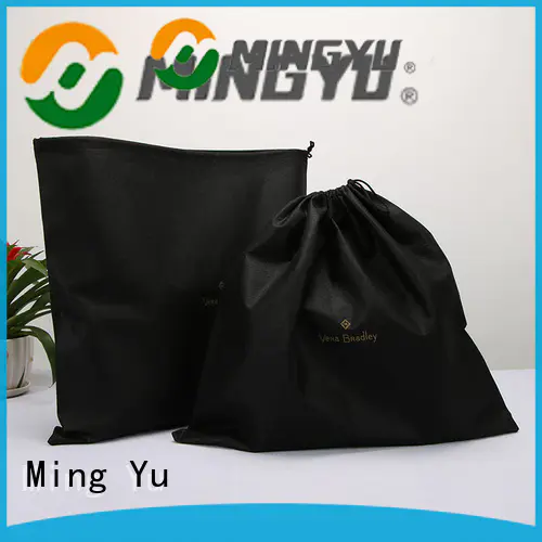 Ming Yu spunbond non woven tote bag spunbond for handbag