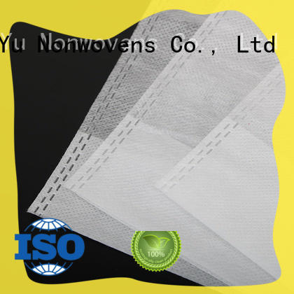Ming Yu non geotextile fabric cold for handbag
