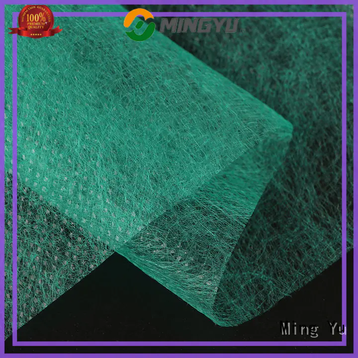Ming Yu proofing ground cover fabric cold for home textile