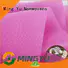 handbag pp spunbond nonwoven fabric rolls for handbag Ming Yu
