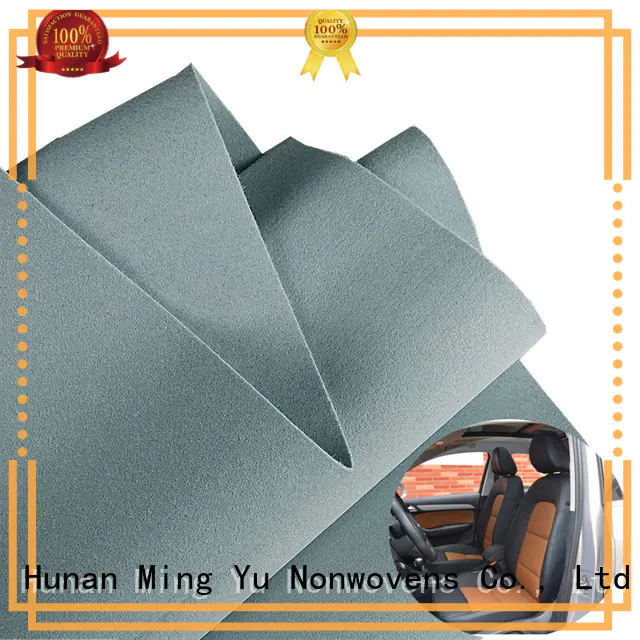 punched needle punched non woven fabric uniform sale for package