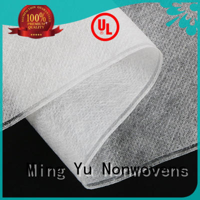 Ming Yu Top ground cover fabric for business for storage