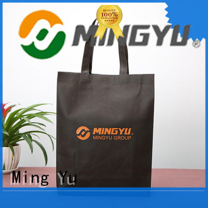 durable non woven bags wholesale pp product for home textile
