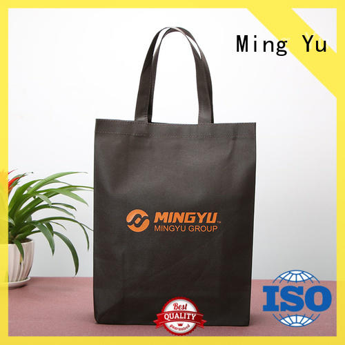 polypropylene non woven shopping bag product for package