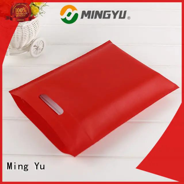 Ming Yu bags non woven bags wholesale product for bag