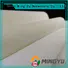 Ming Yu punch punch needle fabric woven for storage
