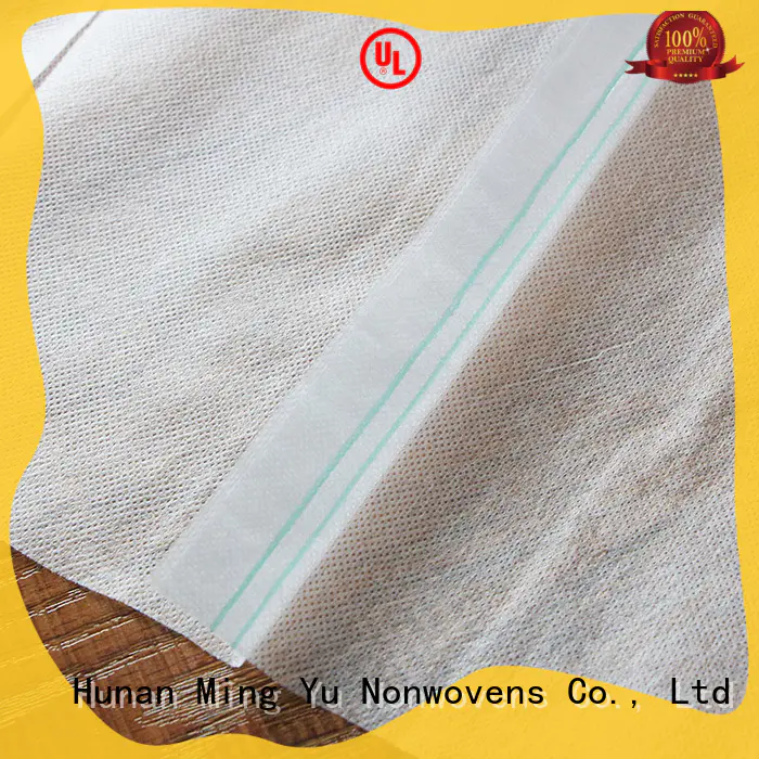 Ming Yu High-quality weed control fabric for business for bag