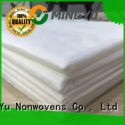 fabric spunlace non woven fabric polypropylene sale for home textile