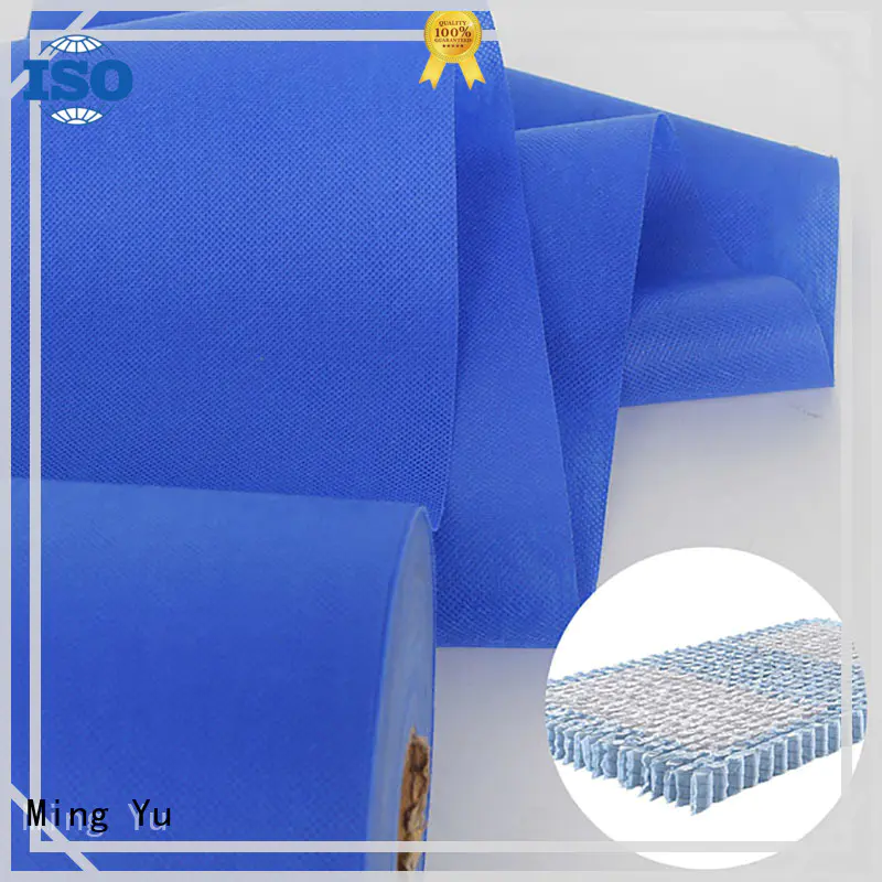 fabric woven polypropylene fabric moistureproof nonwoven for storage