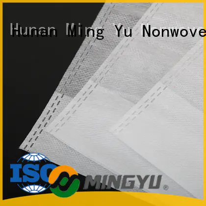 fabric non woven geotextile fabric nonwoven cold for package