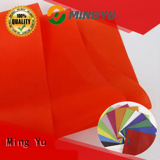 fabric pp spunbond nonwoven fabric wide rolls for package