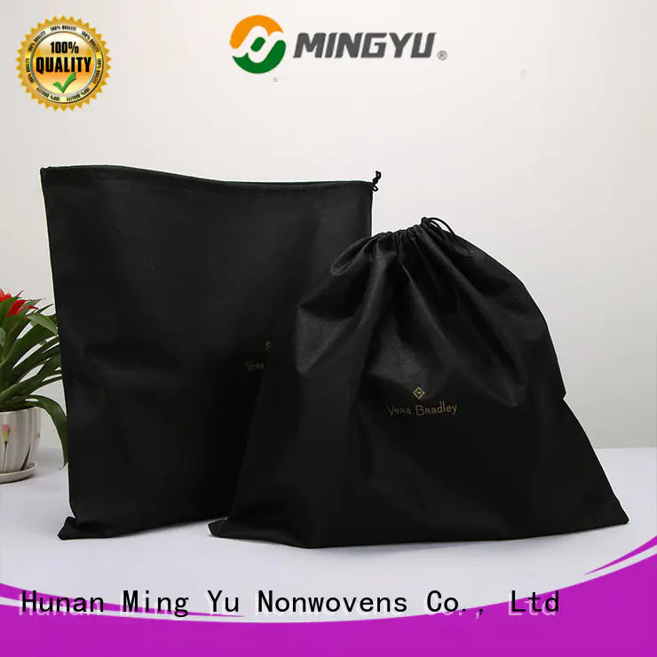 Ming Yu quality non woven tote bag spunbond for home textile