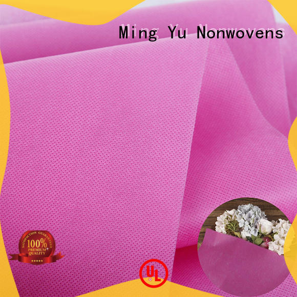 fabric non woven polypropylene fabric non handbag for home textile