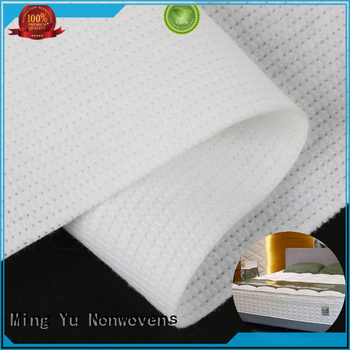 permeability stitch bonded nonwoven fabric stitchbond pet for package ...