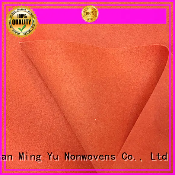 density needle punched non woven fabric punched needle for package