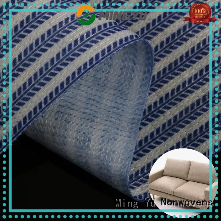 High-quality stitchbond polyester fabric quality company for storage