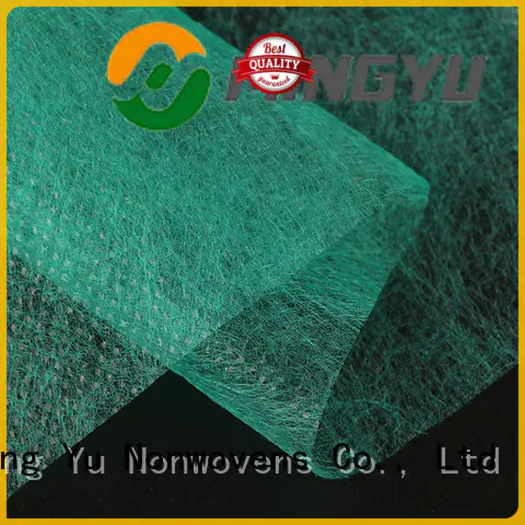 Ming Yu agricultural agriculture non woven fabric agricultural for bag