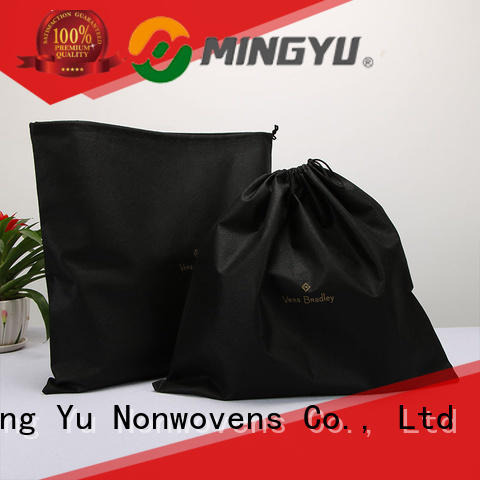 Ming Yu product pp non woven bags spunbond for storage