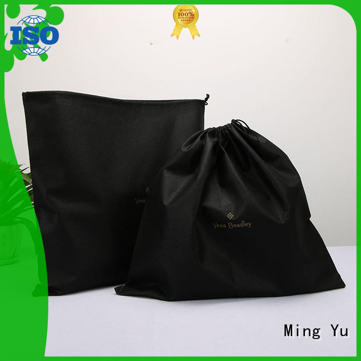 Ming Yu durable non woven shopping bag product for package