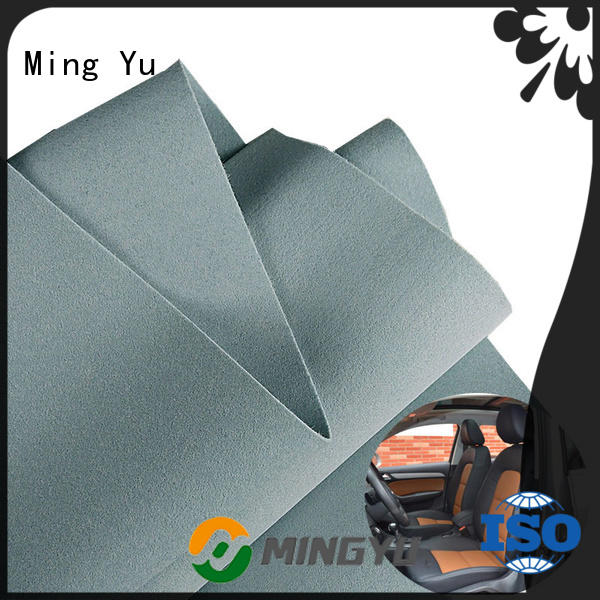 Ming Yu Latest felt nonwoven manufacturers for package