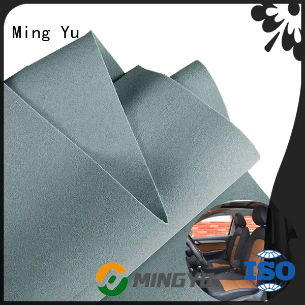 Ming Yu High-quality needle punch nonwoven company for storage