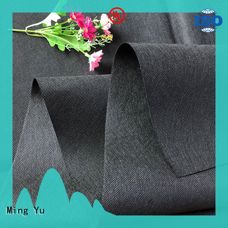 Ming Yu nonwoven agricultural fabric cloth for package