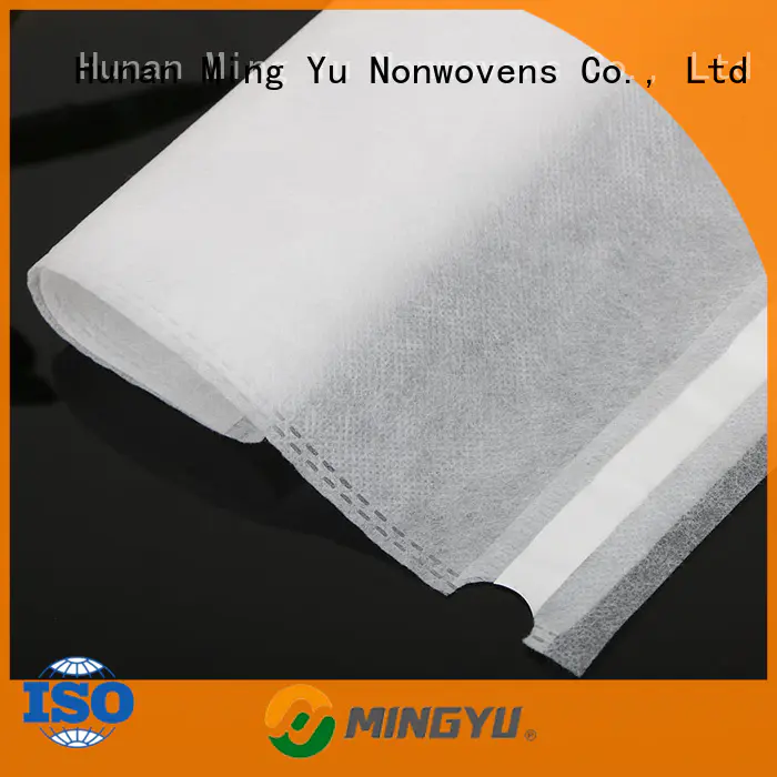 Ming Yu bags agricultural fabric polypropylene for package